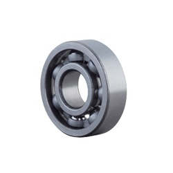 Deep Groove Ball Bearing：16003