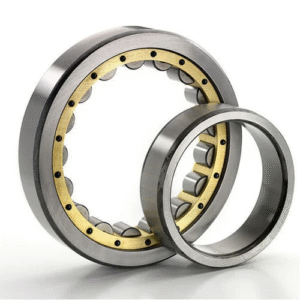 Cylindrical Roller Bearings：NU220