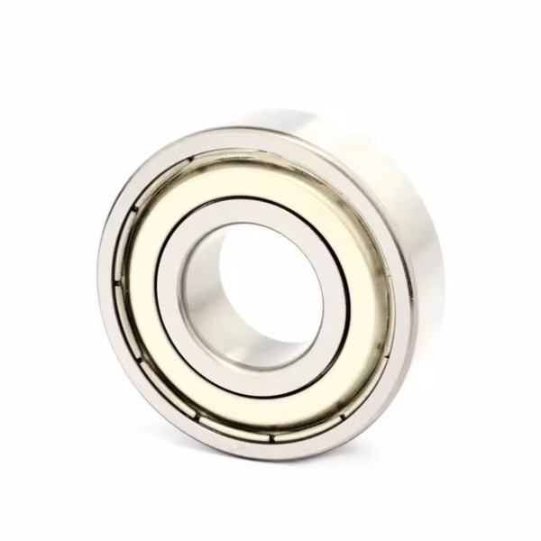 Deep Groove Ball Bearing:6312 - Image 3