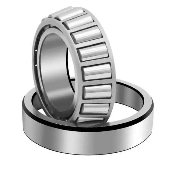 Taper Roller Bearing:30206 - Image 2