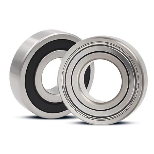 Stainless Steel Bearings: SS6005 - Image 4