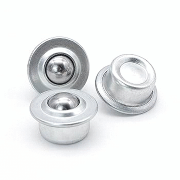 Universal Ball Bearings: CY-8H - Image 4