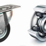 Castors and Bearings: The Science Behind the Perfect Combination