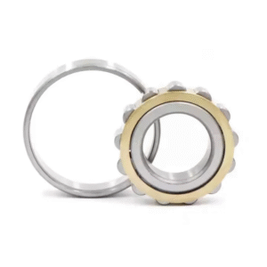 Cylindrical roller bearing:N210