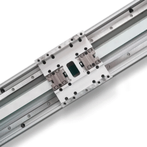 Linear Modules Empower Smart Manufacturing: High Precision and Long Life in Every Move