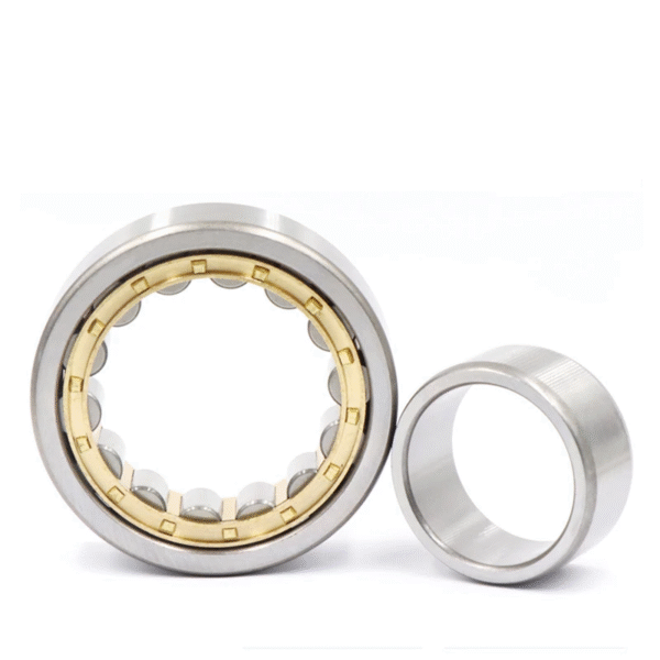 Cylindrical Roller Bearings：NU220 - Image 4