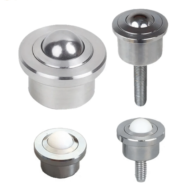 Universal Ball Bearings: SP8-FL - Image 4