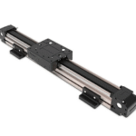 The New Favorite of Linear Motion Modules: Dual Slide Tables with Dual Belts, Reshaping the Landscape of Industrial Automation