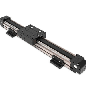 The New Favorite of Linear Motion Modules: Dual Slide Tables with Dual Belts, Reshaping the Landscape of Industrial Automation