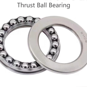 Thrust Ball Bearing:51108