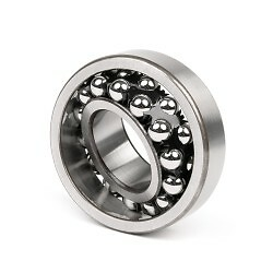 Self Aligning Ball Bearing:1204
