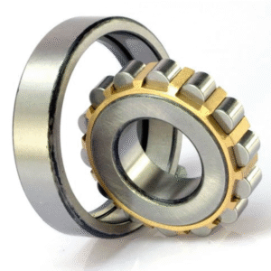 Cylindrical Roller Bearing:NF202