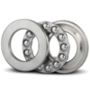 Thrust Ball Bearing:51308 - Image 3