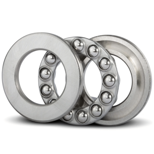Thrust Ball Bearing:51308 - Image 4