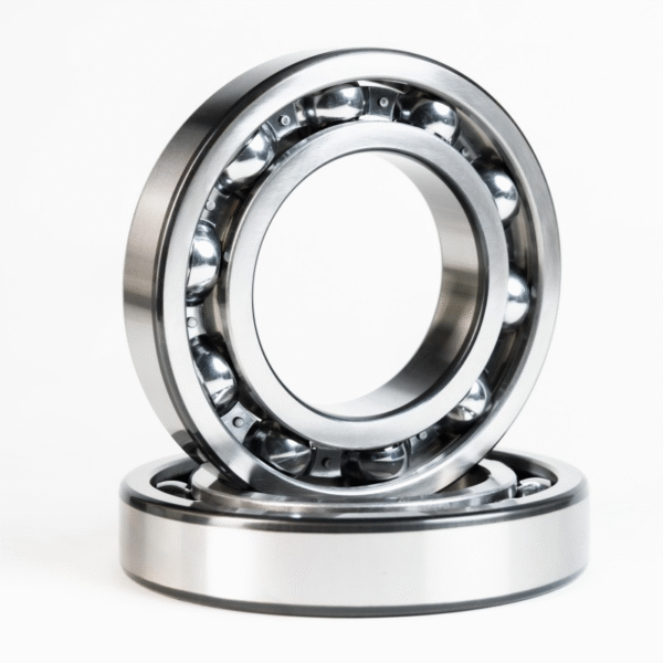 Deep Groove Ball Bearing:6300 - Image 2