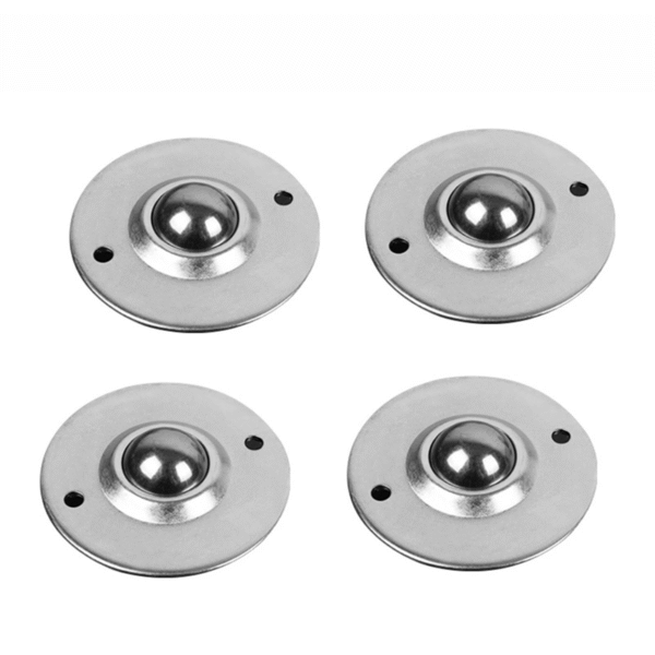 Universal Ball Bearings: CY-12B - Image 4