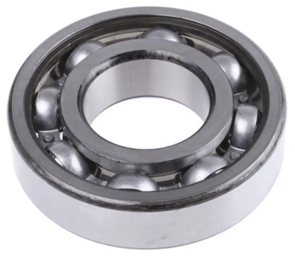 Deep Groove Ball Bearing:6406 - Image 4