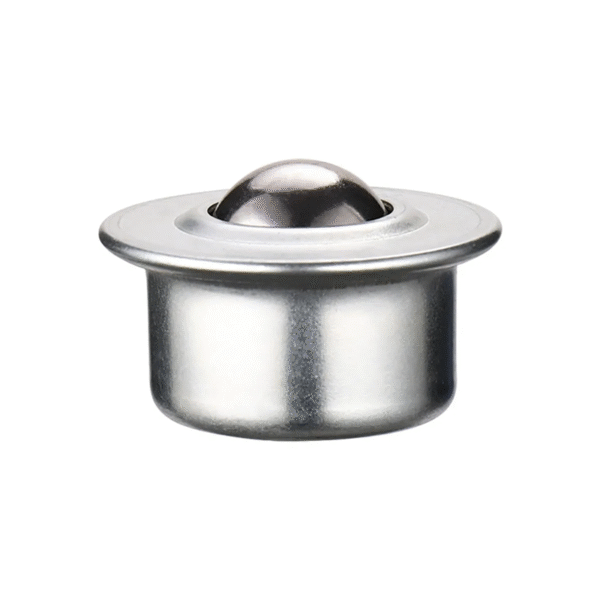Universal Ball Bearings: CY-8H