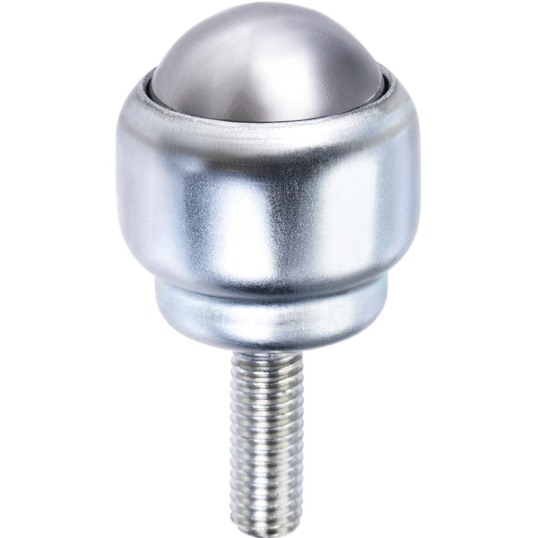 Universal Ball Bearings: CY-12D - Image 2