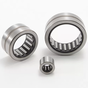 Needle Roller Bearing Without Inner Rings: +NK 5/10 TN