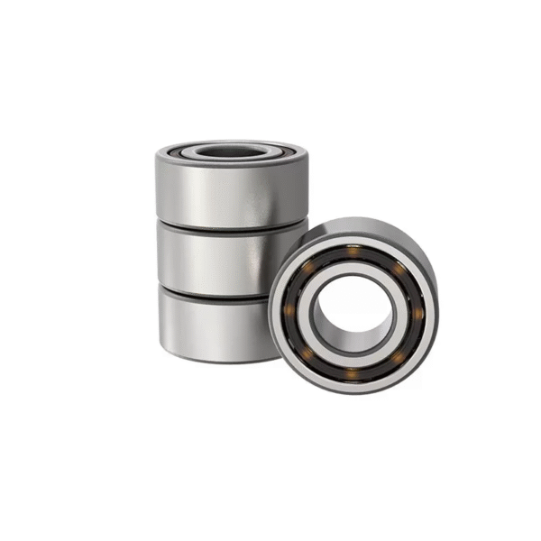 Double Row Angular Contact Ball Bearing:3206 - Image 2