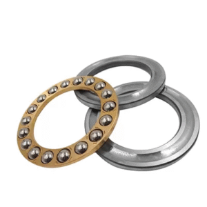 Thrust Ball Bearing:51405 M