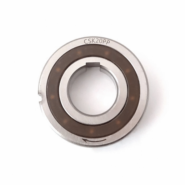 One-way Bearing：CSK20PP - Image 2