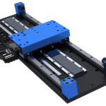 Breaking the Perception: Is the Linear Motor Really Inferior to the Servo Motor?