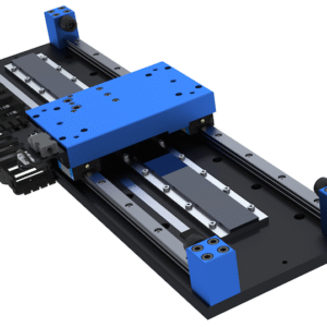 Breaking the Perception: Is the Linear Motor Really Inferior to the Servo Motor?