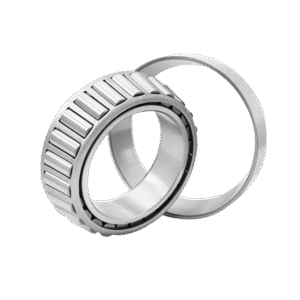 Taper Roller Bearing:30206