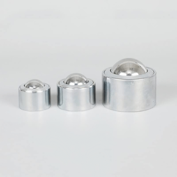 Universal Ball Bearings: KSM-8 - Image 4