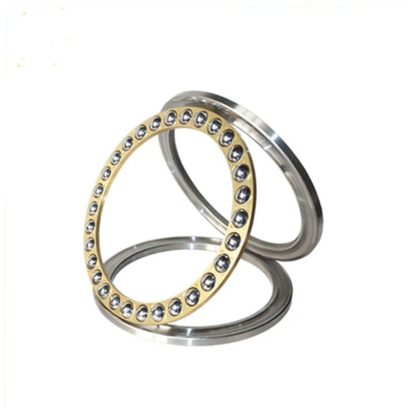 Thrust Ball Bearing:51405 M - Image 4