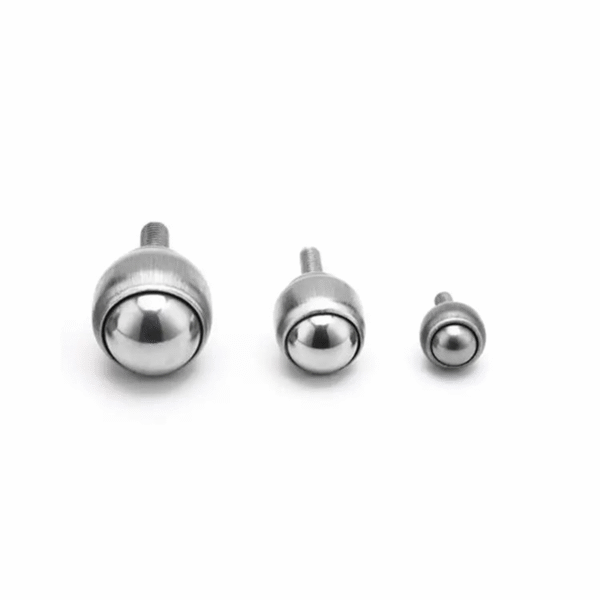Universal Ball Bearings: CY-12D - Image 3