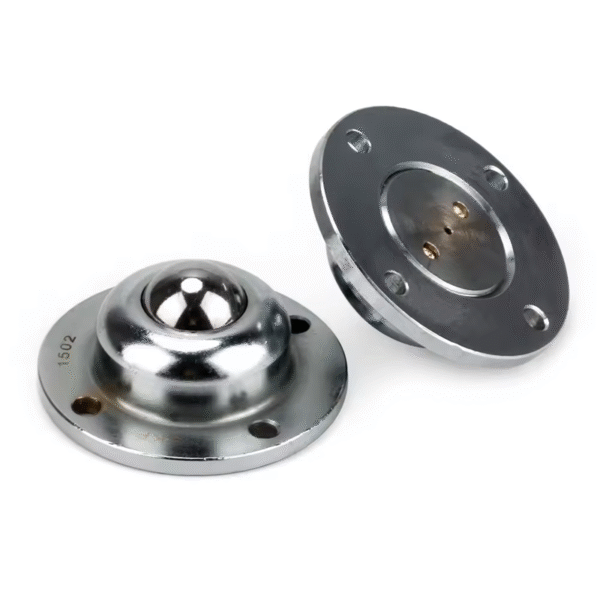 Universal Ball Bearings: IA-15 - Image 3
