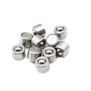 Universal Ball Bearings: KSM-8