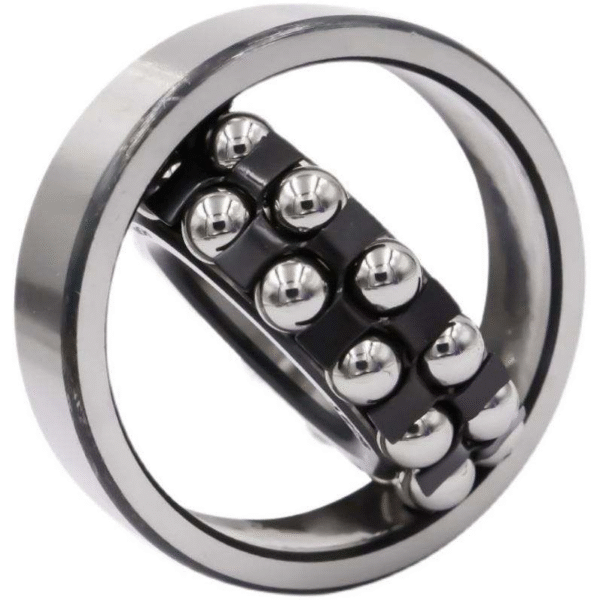 Self Aligning Ball Bearing：2311 - Image 4