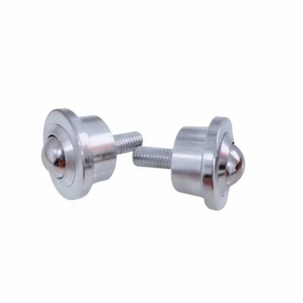 Universal Ball Bearings: SP8-FL - Image 3