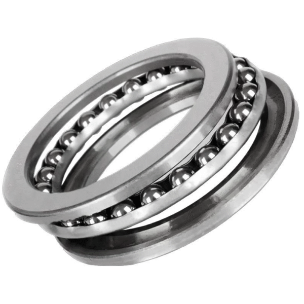 Thrust Ball Bearing:51108 - Image 4