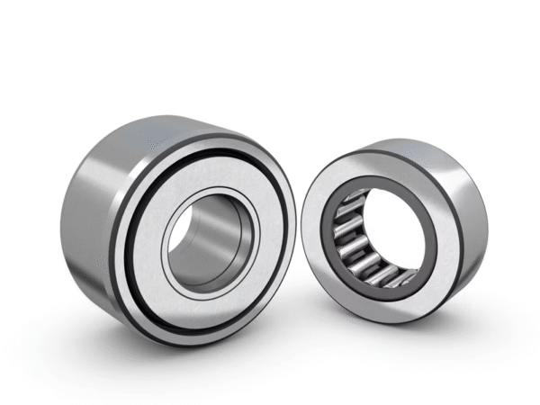 Yoke Type Track Rollers: RSTO6TN