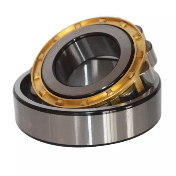 Cylindrical Roller Bearing:NN2204 - Image 2