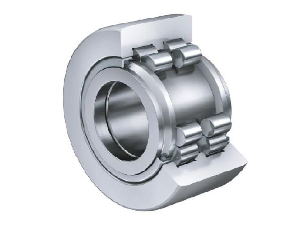 Yoke Type Track Rollers: RSTO6TN - Image 4