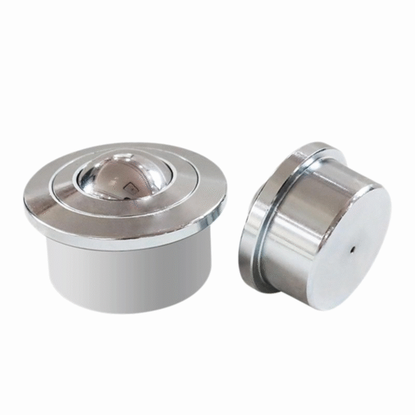 Universal Ball Bearing: SP-8 - Image 4