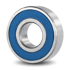 Deep Groove Ball Bearing: 6003 - Image 3