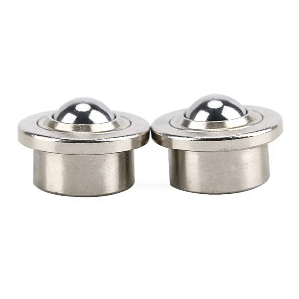 Universal Ball Bearing: SP-8 - Image 3
