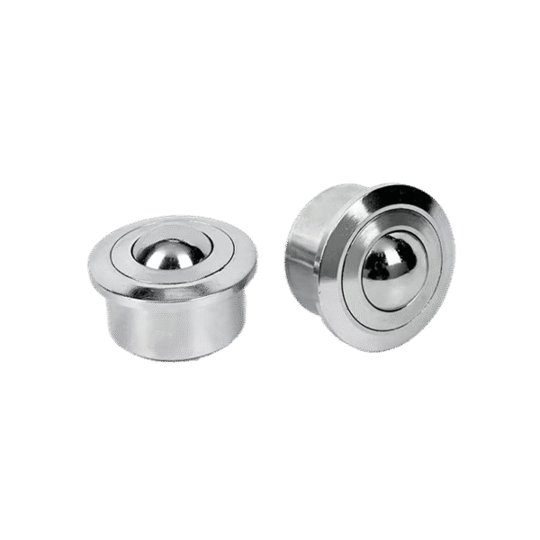 Universal Ball Bearings: SP-8