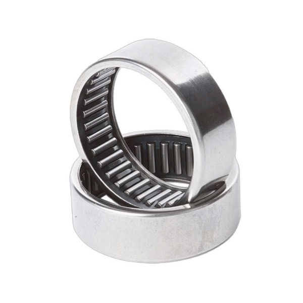 Needle Roller Bearing With Inner Rings:+NKI 5/12 TN - Image 2