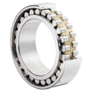 Cylindrical Roller Bearing:NN2204