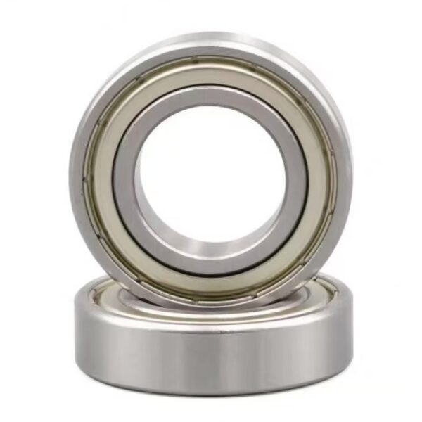 Stainless Steel Bearings: SS6005