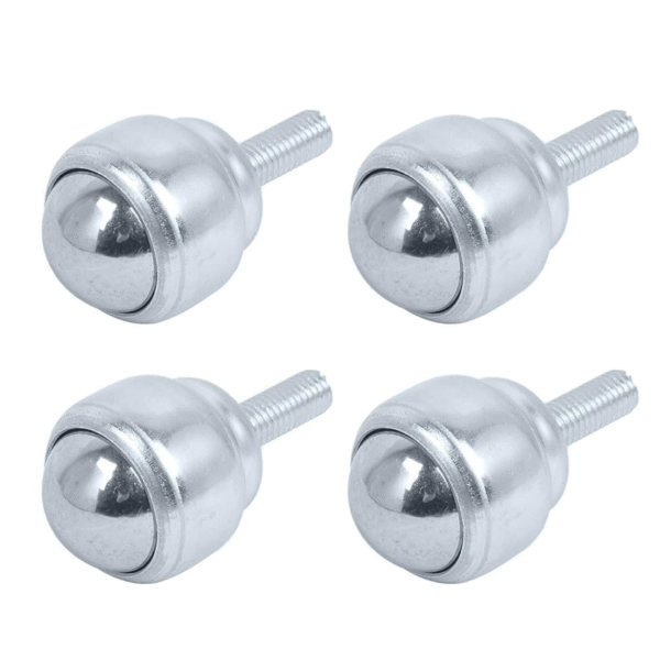 Universal Ball Bearings: CY-12D - Image 4
