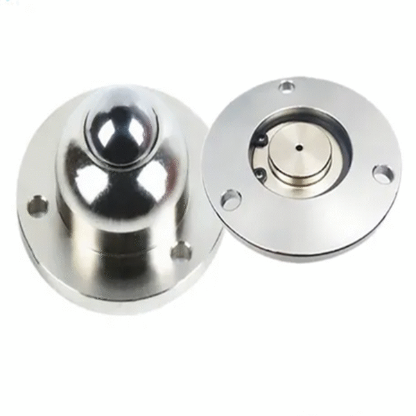 Universal Ball Bearings: IA-15 - Image 2